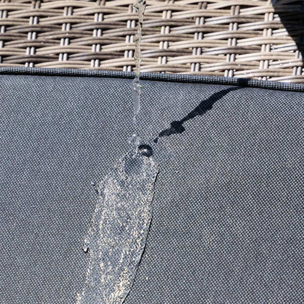 Обеденное кресло Royal Family AMELIA серое 2